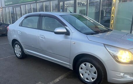 Chevrolet Cobalt II, 2013 год, 500 000 рублей, 3 фотография