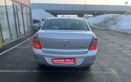 Chevrolet Cobalt II, 2013 год, 500 000 рублей, 2 фотография