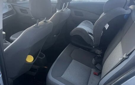 Chevrolet Cobalt II, 2013 год, 500 000 рублей, 7 фотография