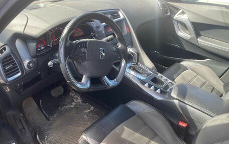 Citroen DS5, 2012 год, 839 000 рублей, 5 фотография