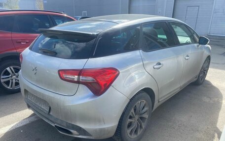 Citroen DS5, 2012 год, 839 000 рублей, 3 фотография