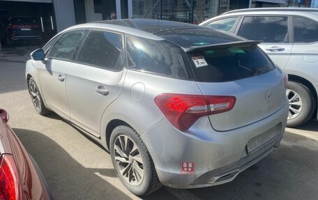 Citroen DS5, 2012 год, 839 000 рублей, 4 фотография