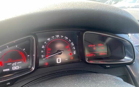 Citroen DS5, 2012 год, 839 000 рублей, 7 фотография