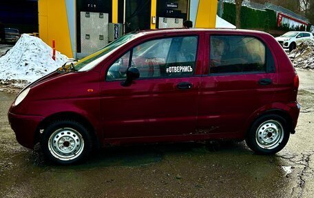 Daewoo Matiz I, 2011 год, 180 000 рублей, 4 фотография