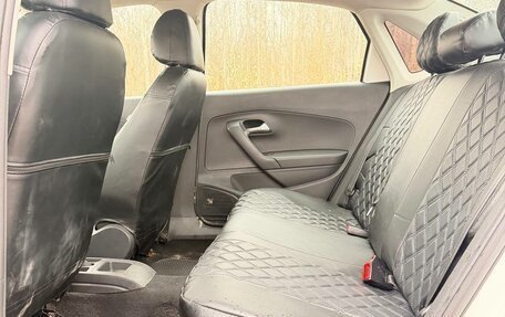 Volkswagen Polo VI (EU Market), 2018 год, 670 000 рублей, 4 фотография