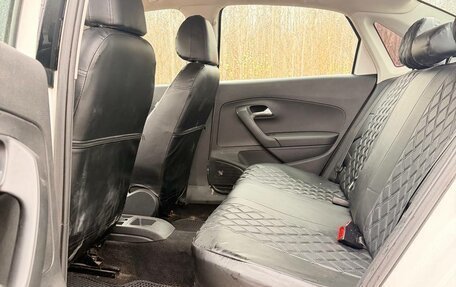 Volkswagen Polo VI (EU Market), 2018 год, 670 000 рублей, 8 фотография