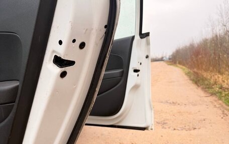 Volkswagen Polo VI (EU Market), 2018 год, 670 000 рублей, 12 фотография