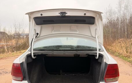 Volkswagen Polo VI (EU Market), 2018 год, 670 000 рублей, 2 фотография