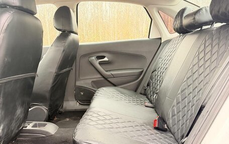 Volkswagen Polo VI (EU Market), 2018 год, 670 000 рублей, 5 фотография