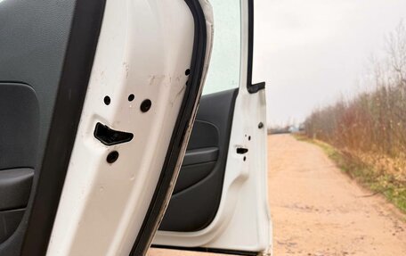 Volkswagen Polo VI (EU Market), 2018 год, 670 000 рублей, 10 фотография