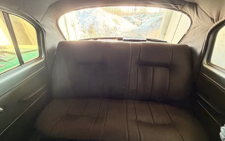 ГАЗ 21 «Волга», 1967 год, 400 000 рублей, 4 фотография