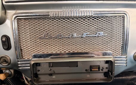 ГАЗ 21 «Волга», 1967 год, 400 000 рублей, 3 фотография