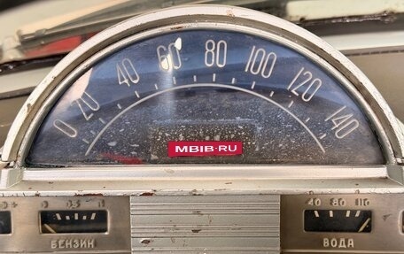 ГАЗ 21 «Волга», 1967 год, 400 000 рублей, 2 фотография