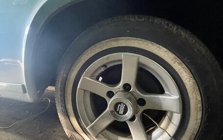 ГАЗ 21 «Волга», 1967 год, 400 000 рублей, 13 фотография