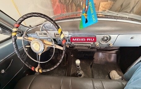 ГАЗ 21 «Волга», 1967 год, 400 000 рублей, 5 фотография