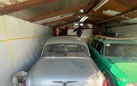 ГАЗ 21 «Волга», 1967 год, 400 000 рублей, 14 фотография