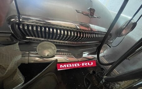 ГАЗ 21 «Волга», 1967 год, 400 000 рублей, 10 фотография