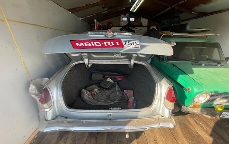 ГАЗ 21 «Волга», 1967 год, 400 000 рублей, 12 фотография