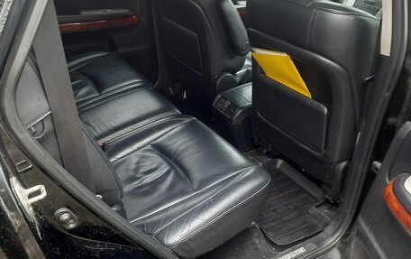 Lexus RX II рестайлинг, 2004 год, 1 100 000 рублей, 7 фотография