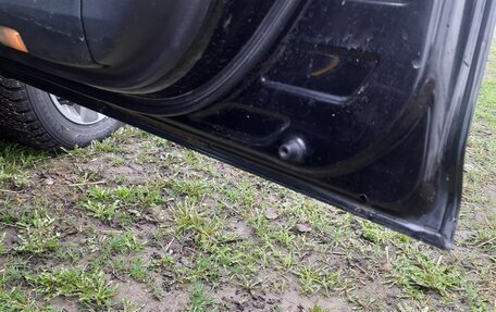 Lexus RX II рестайлинг, 2004 год, 1 100 000 рублей, 10 фотография