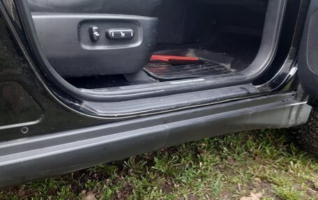 Lexus RX II рестайлинг, 2004 год, 1 100 000 рублей, 11 фотография