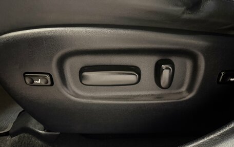 Toyota Highlander III, 2012 год, 1 470 000 рублей, 8 фотография