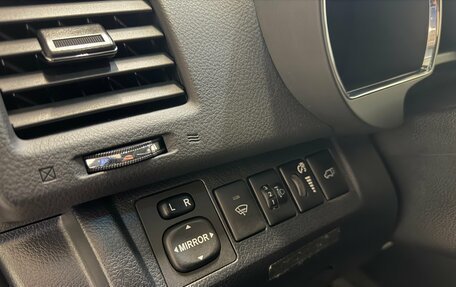 Toyota Highlander III, 2012 год, 1 470 000 рублей, 9 фотография