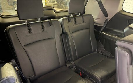 Toyota Highlander III, 2012 год, 1 470 000 рублей, 15 фотография