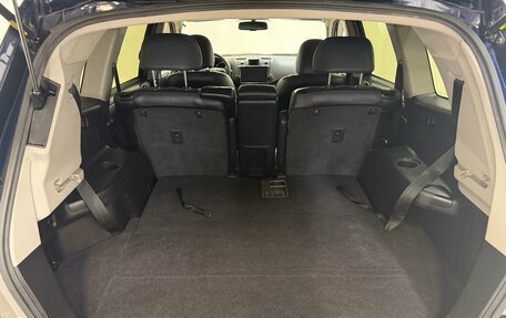 Toyota Highlander III, 2012 год, 1 470 000 рублей, 14 фотография