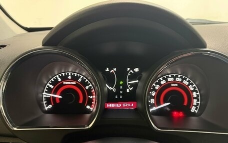 Toyota Highlander III, 2012 год, 1 470 000 рублей, 16 фотография