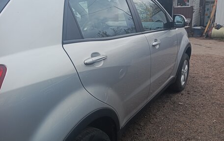 SsangYong Actyon II рестайлинг, 2012 год, 977 000 рублей, 4 фотография