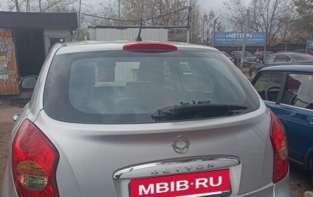 SsangYong Actyon II рестайлинг, 2012 год, 977 000 рублей, 3 фотография