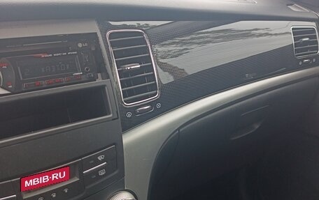 SsangYong Actyon II рестайлинг, 2012 год, 977 000 рублей, 6 фотография