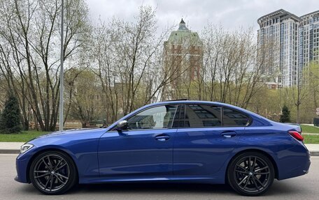 BMW 3 серия, 2019 год, 5 650 000 рублей, 5 фотография