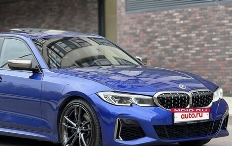 BMW 3 серия, 2019 год, 5 650 000 рублей, 2 фотография