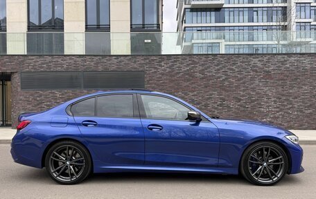 BMW 3 серия, 2019 год, 5 650 000 рублей, 13 фотография