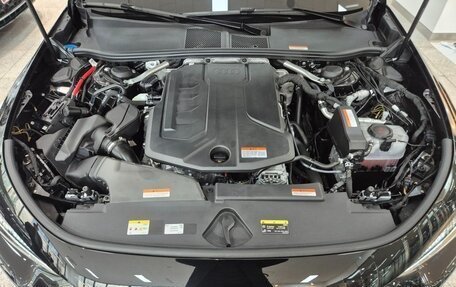 Audi A5, 2025 год, 5 600 000 рублей, 6 фотография