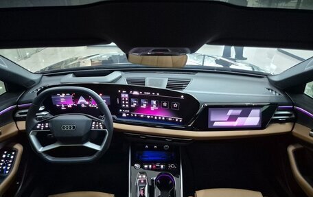 Audi A5, 2025 год, 5 600 000 рублей, 7 фотография