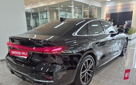 Audi A5, 2025 год, 5 600 000 рублей, 4 фотография