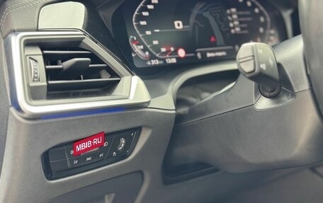 BMW 3 серия, 2019 год, 5 650 000 рублей, 24 фотография