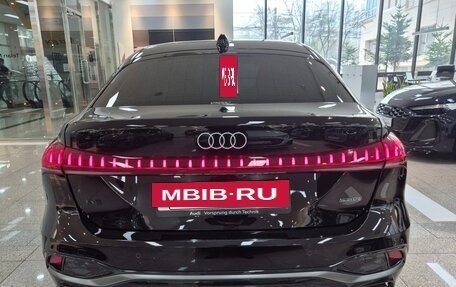 Audi A5, 2025 год, 5 600 000 рублей, 3 фотография