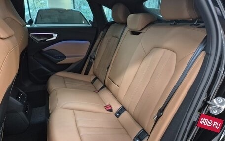 Audi A5, 2025 год, 5 600 000 рублей, 11 фотография