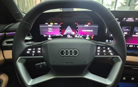 Audi A5, 2025 год, 5 600 000 рублей, 12 фотография