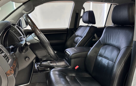 Toyota Land Cruiser 200, 2012 год, 4 177 000 рублей, 11 фотография