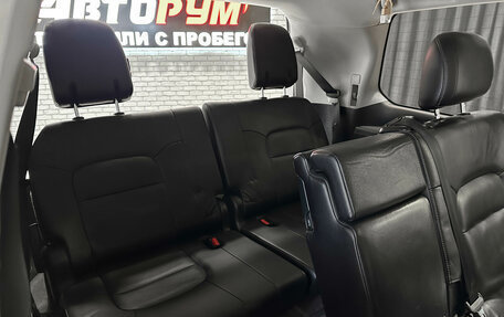 Toyota Land Cruiser 200, 2012 год, 4 177 000 рублей, 16 фотография