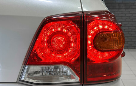 Toyota Land Cruiser 200, 2012 год, 4 177 000 рублей, 8 фотография