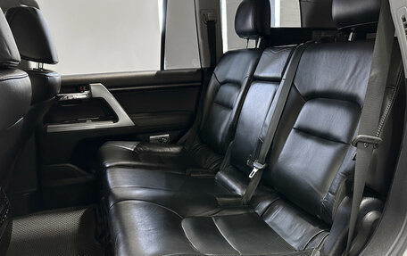 Toyota Land Cruiser 200, 2012 год, 4 177 000 рублей, 12 фотография