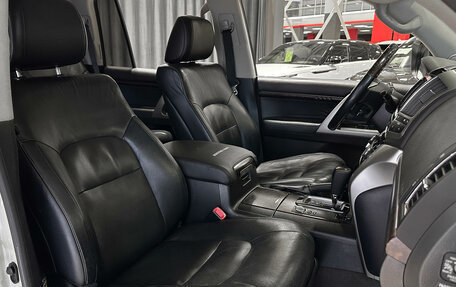 Toyota Land Cruiser 200, 2012 год, 4 177 000 рублей, 18 фотография