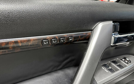 Toyota Land Cruiser 200, 2012 год, 4 177 000 рублей, 20 фотография