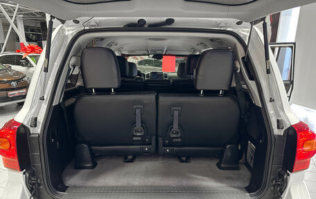 Toyota Land Cruiser 200, 2012 год, 4 177 000 рублей, 15 фотография